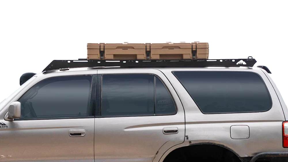 Sherpa Matterhorn Sport 1996-2002 Toyota 4Runner Roof Rack