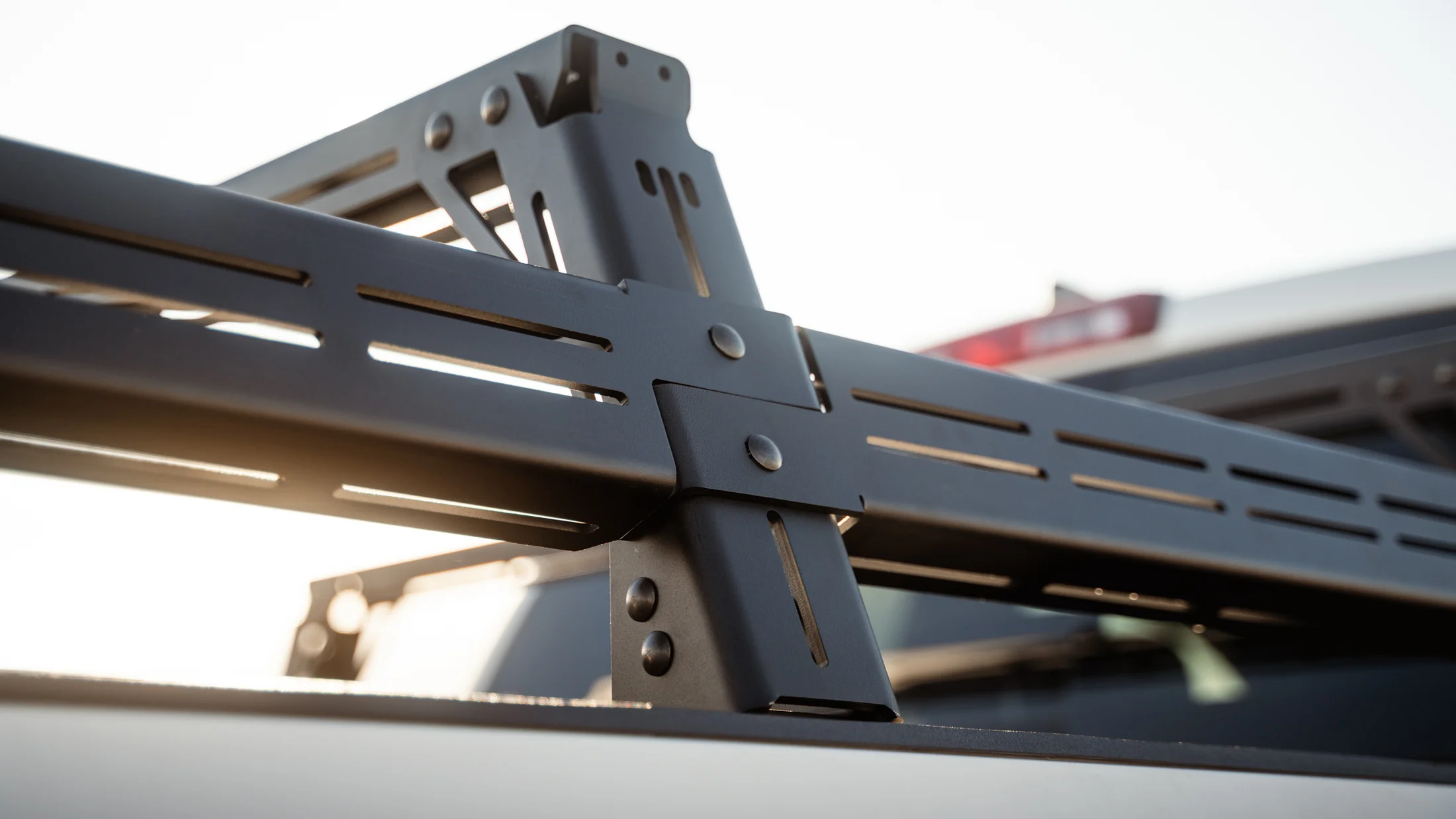 Sherpa Mid-Height Pak System 2007-2026 Toyota Tundra