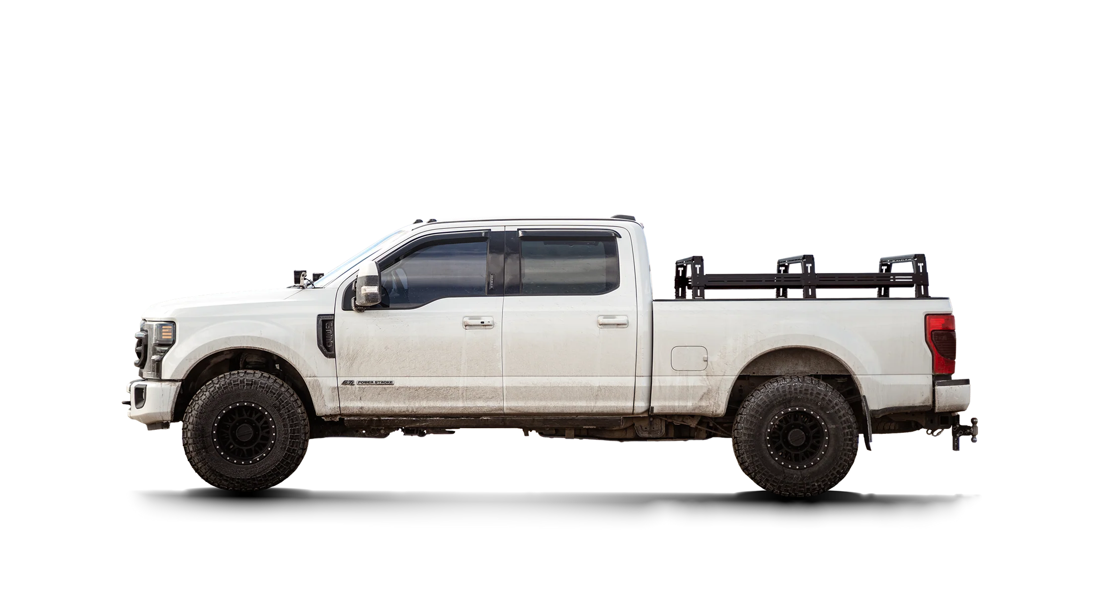 Sherpa Mid-Height Pak System 2017-2026 Ford F-250/F-350