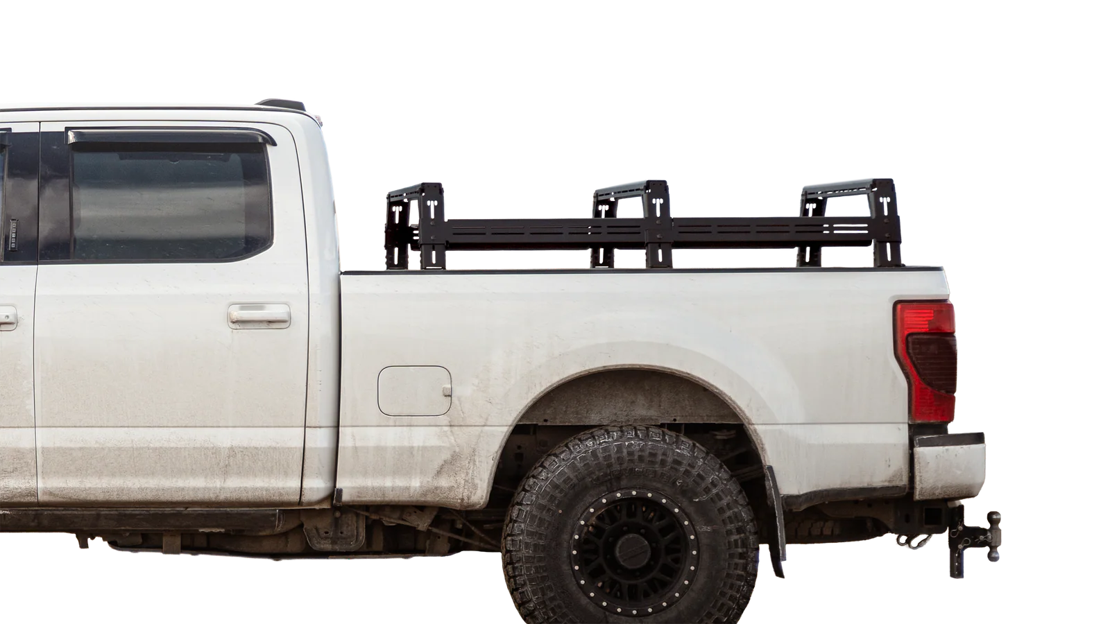 Sherpa Mid-Height Pak System 2017-2026 Ford F-250/F-350