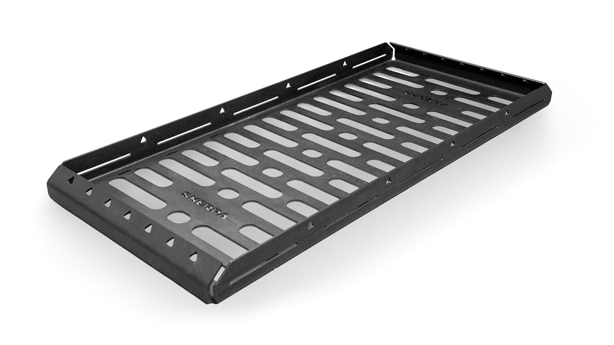 Sherpa Roof Rack Storage Basket