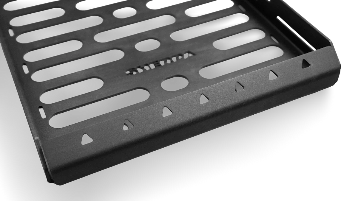 Sherpa Roof Rack Storage Basket
