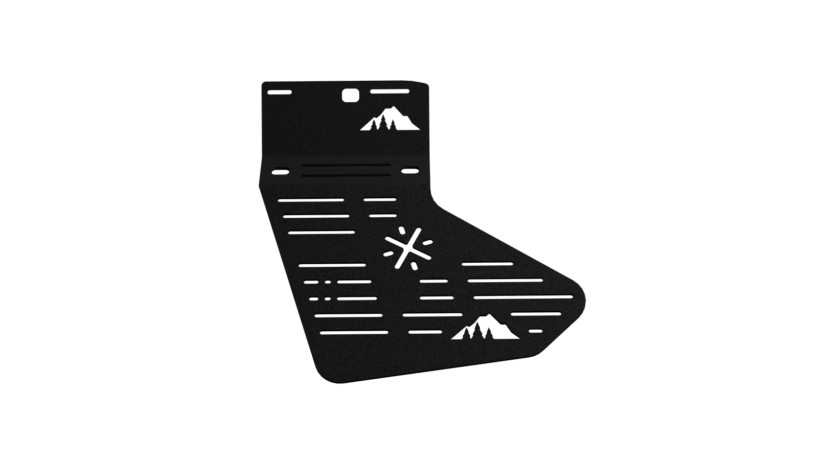 Sherpa Subaru Crosstrek Window Panel