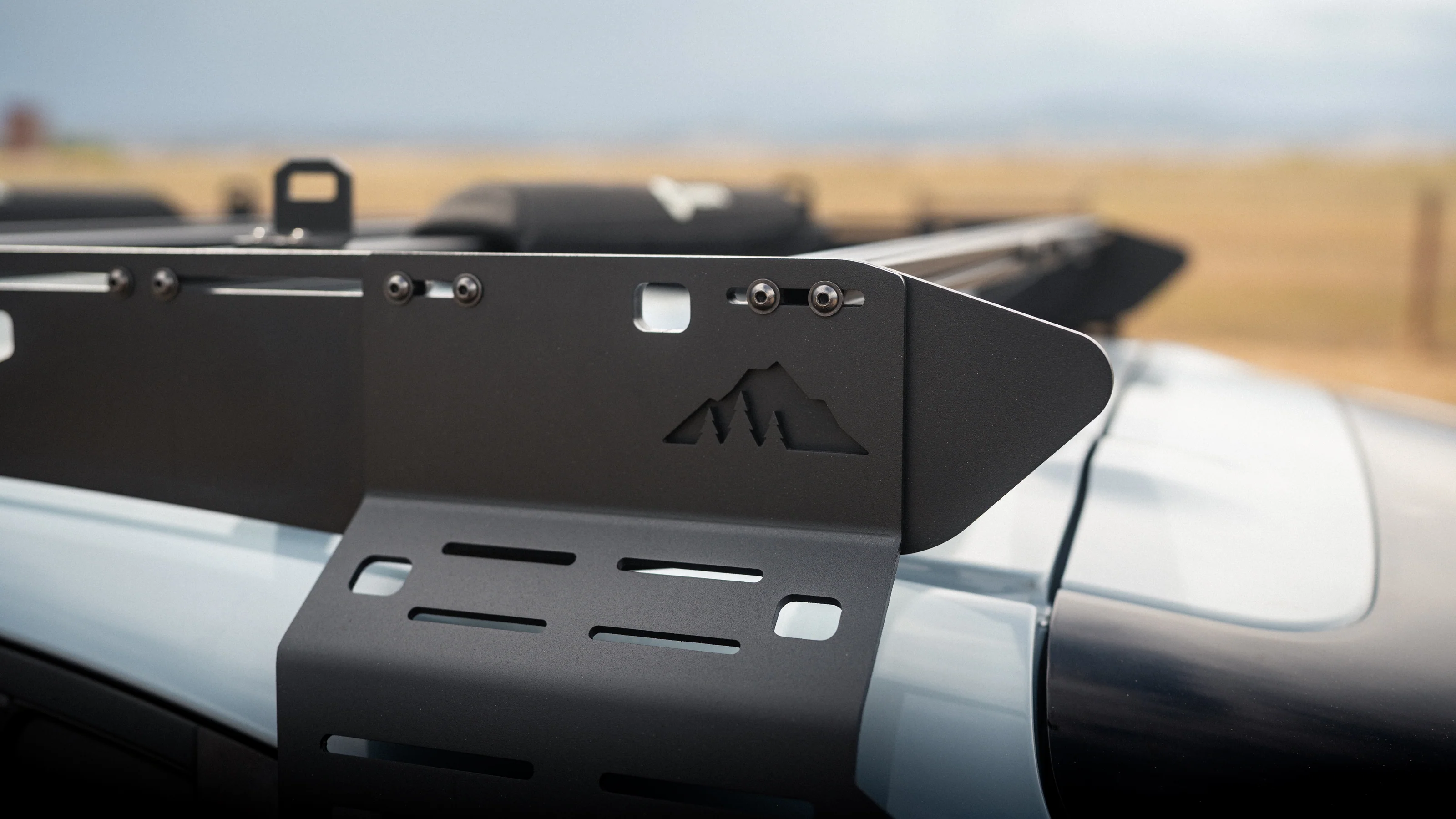 Sherpa Subaru Crosstrek Window Panel