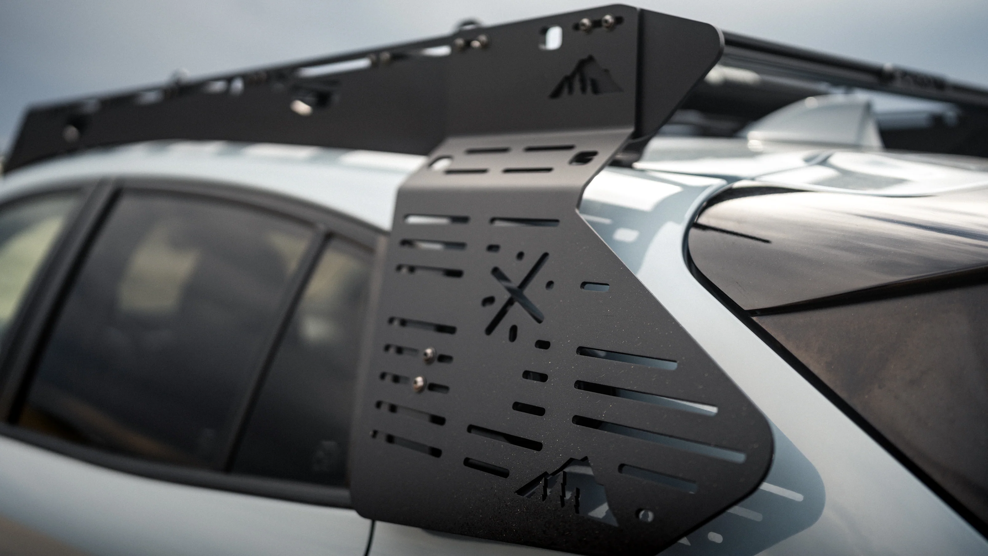 Sherpa Subaru Crosstrek Window Panel