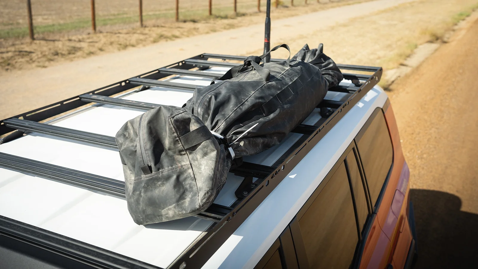 Sherpa Tent Cradle