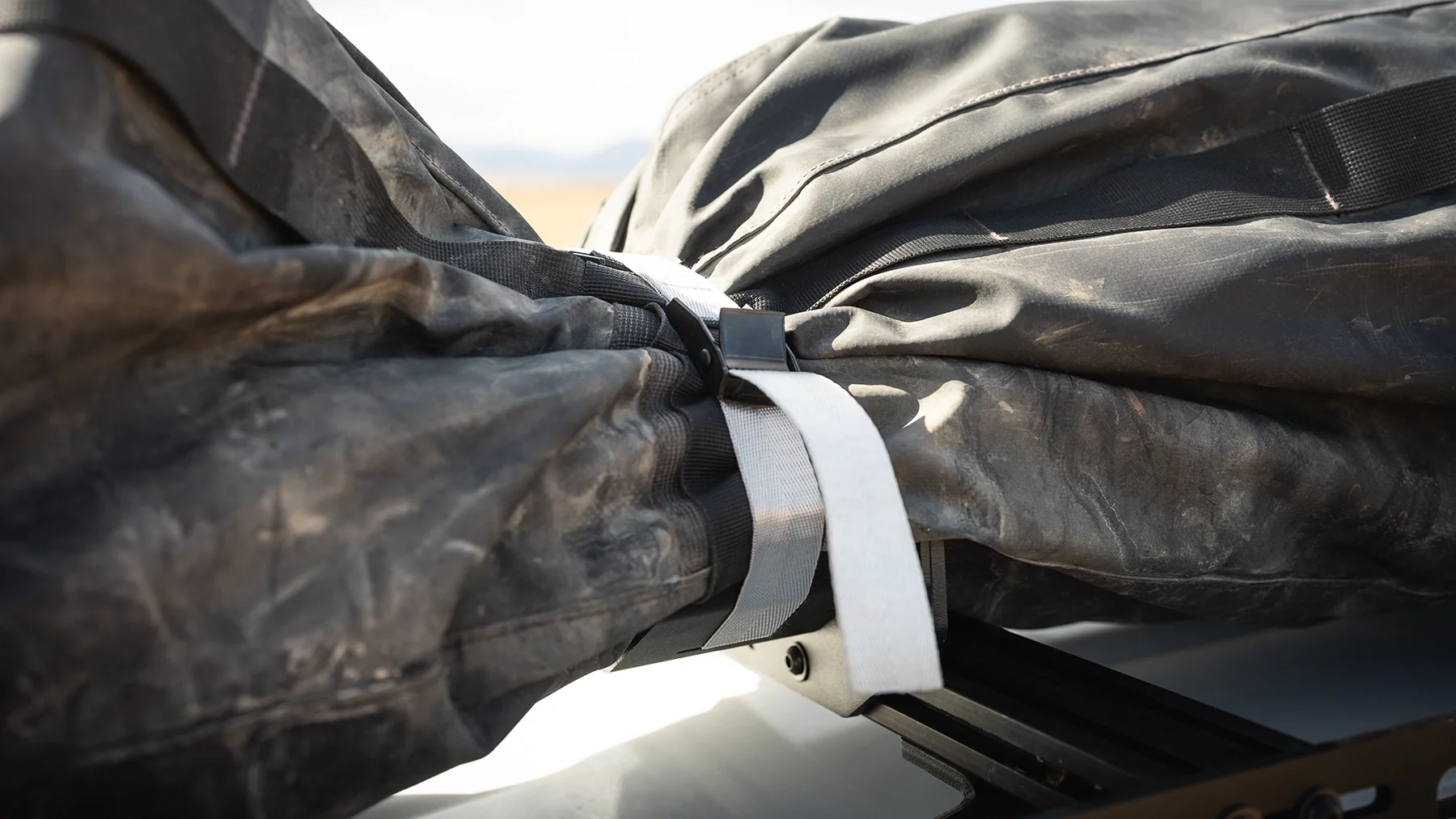 Sherpa Tent Cradle