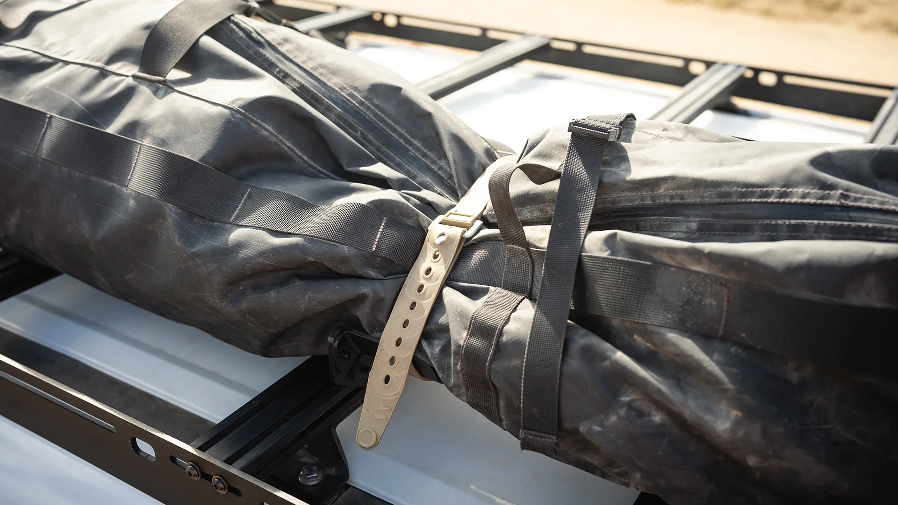 Sherpa Tent Cradle