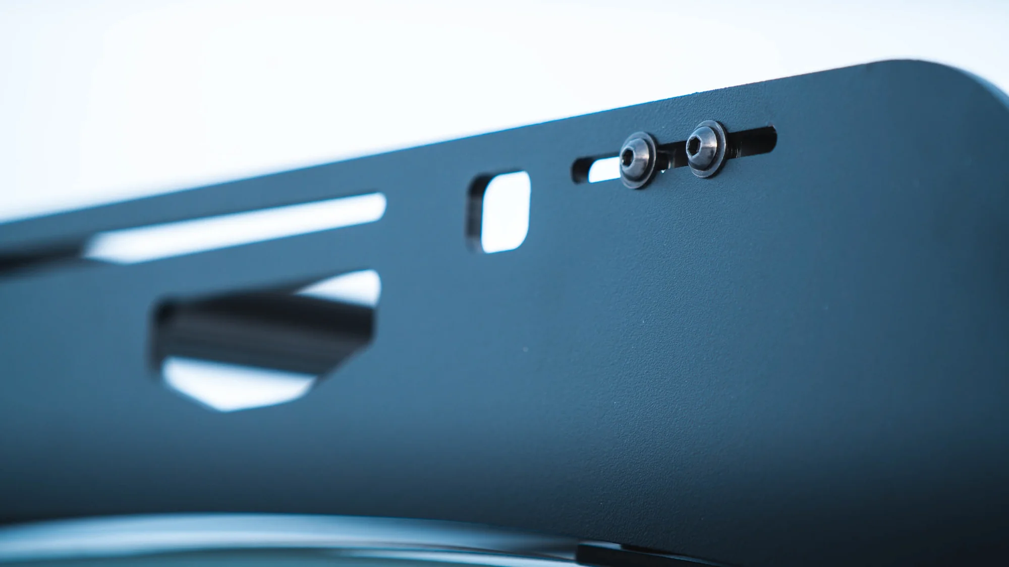 Sherpa The Big Bear 2nd Gen 2007-2021 Tundra CrewMax Roof Rack