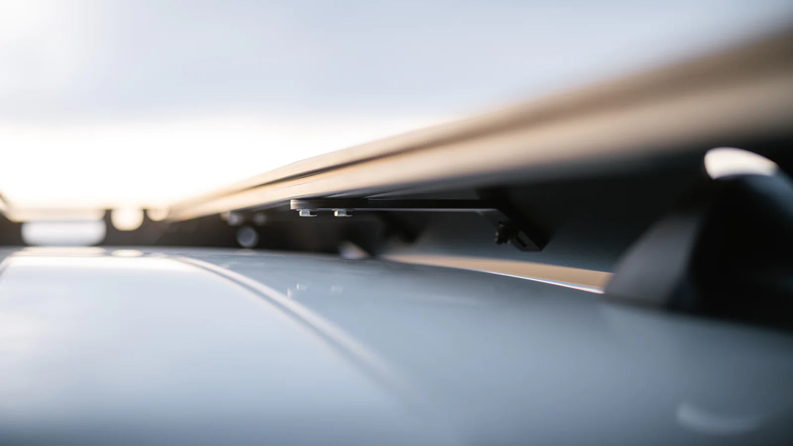 Sherpa The Diablo 2019-2025 Ram Trucks Roof Rack