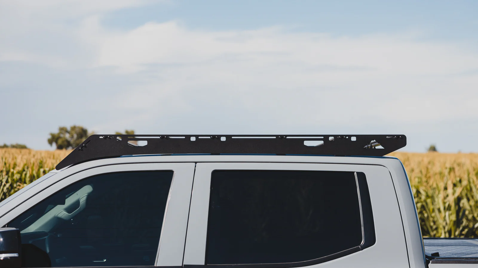 Sherpa The Grizzly 3rd Gen 2022-2026 Tundra CrewMax Roof Rack