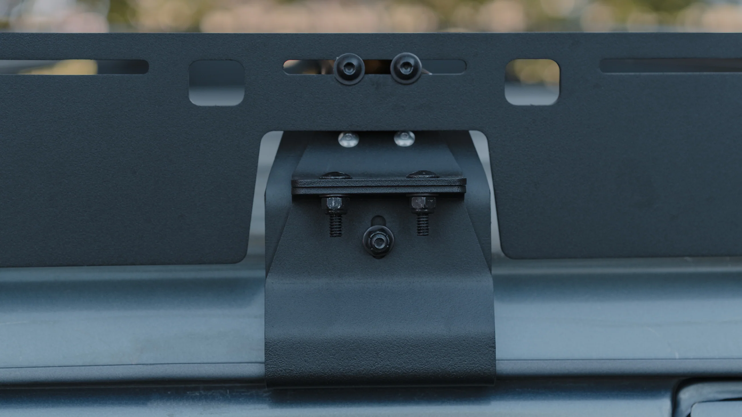 Sherpa The Mineral 1980-1990 Land Cruiser 60 Series Roof Rack