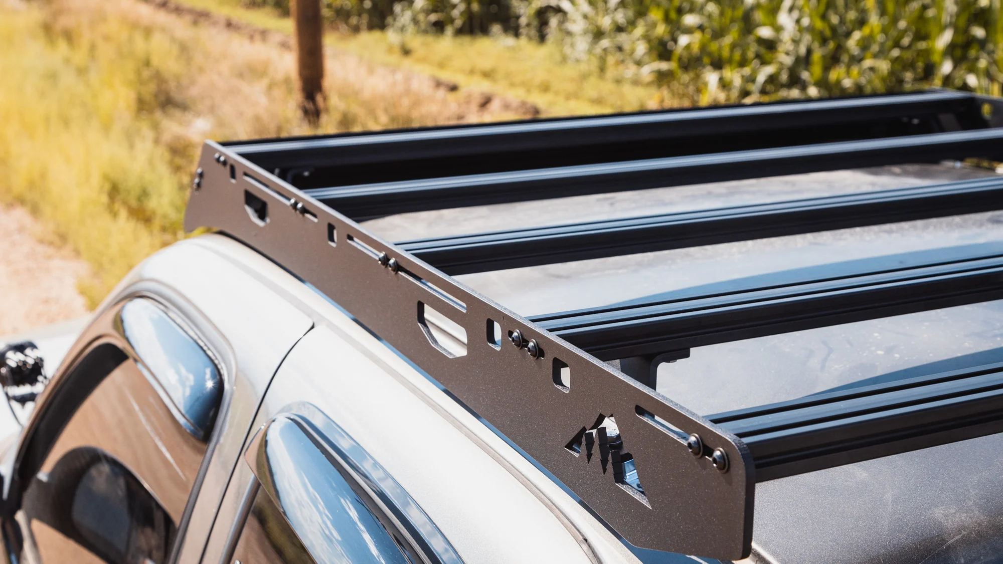 Sherpa The Ursa Minor 1st Gen 2000-2006 Tundra Access Cab Roof Rack
