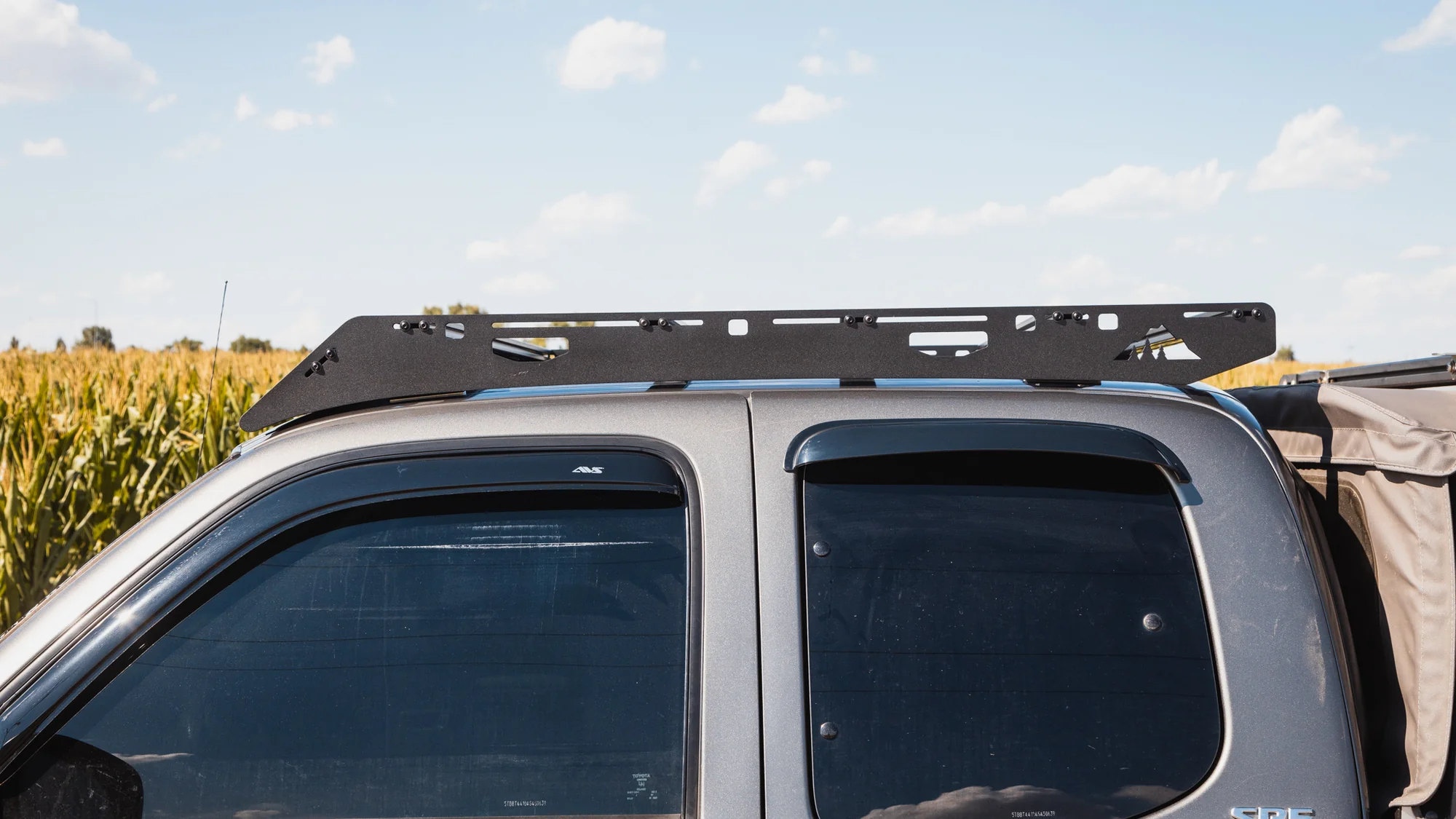 Sherpa The Ursa Minor 1st Gen 2000-2006 Tundra Access Cab Roof Rack