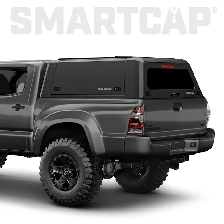 Smartcap EVOa Adventure- 2005-2015 Toyota Tacoma