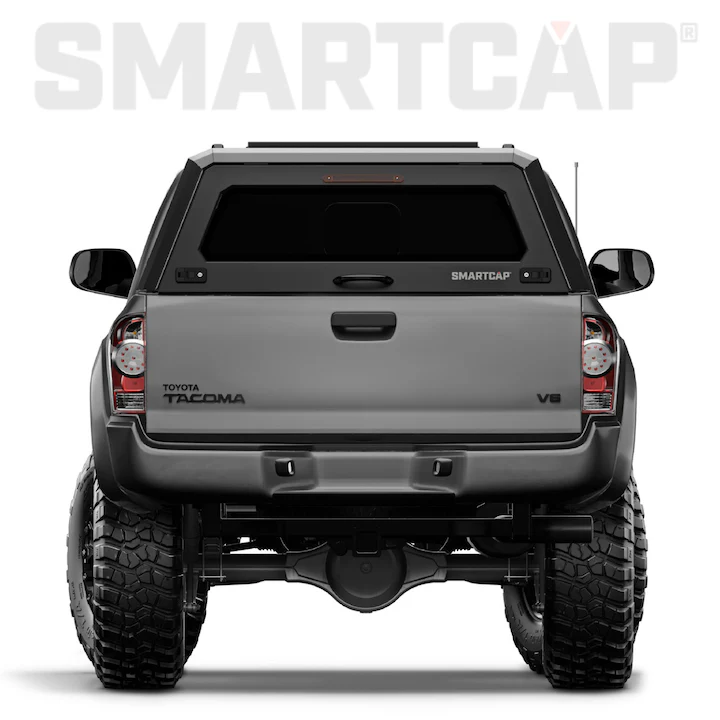 Smartcap EVOa Adventure- 2005-2015 Toyota Tacoma