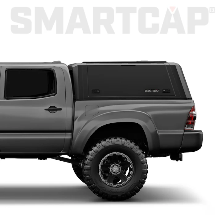 Smartcap EVOa Adventure- 2005-2015 Toyota Tacoma