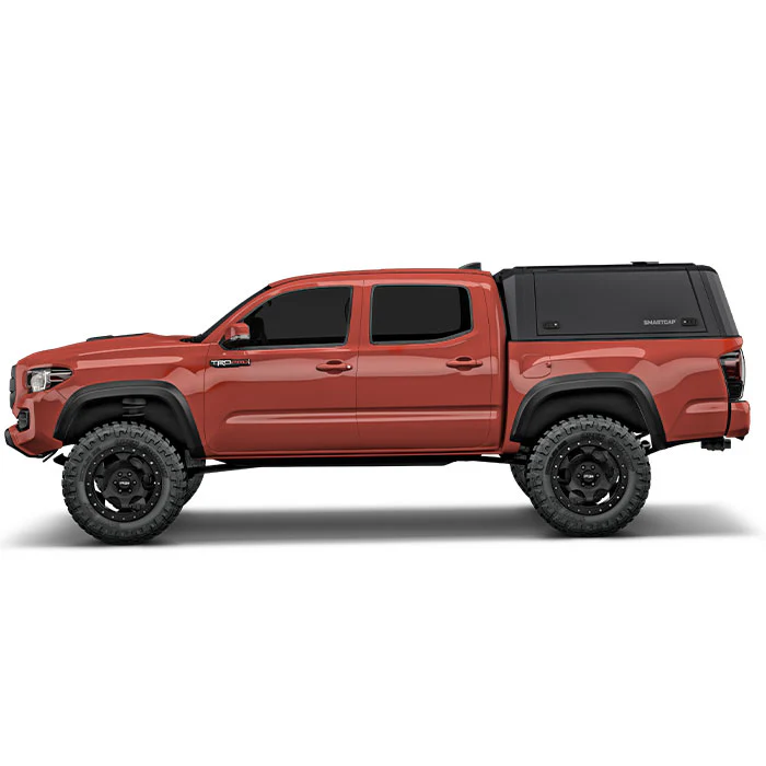 Smartcap EVOa Adventure - 2016-2023 Toyota Tacoma