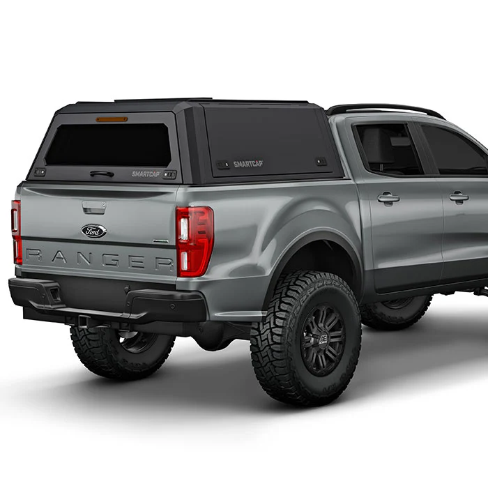 Smartcap EVOa Adventure - 2019-2023 Ford Ranger