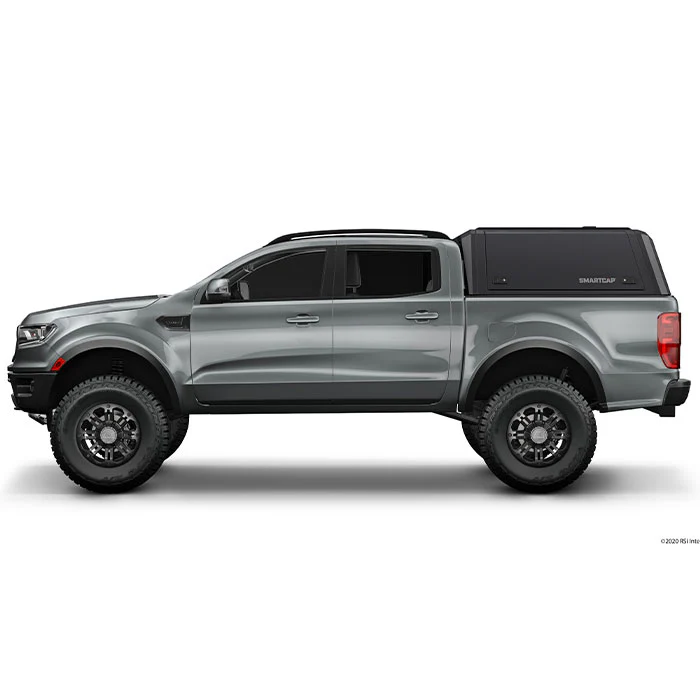 Smartcap EVOa Adventure - 2019-2023 Ford Ranger