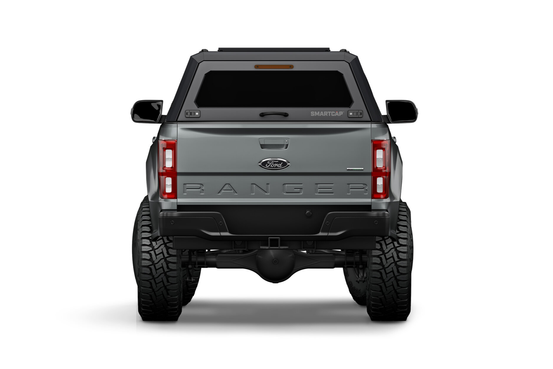 Smartcap EVOa Adventure - 2019-2023 Ford Ranger