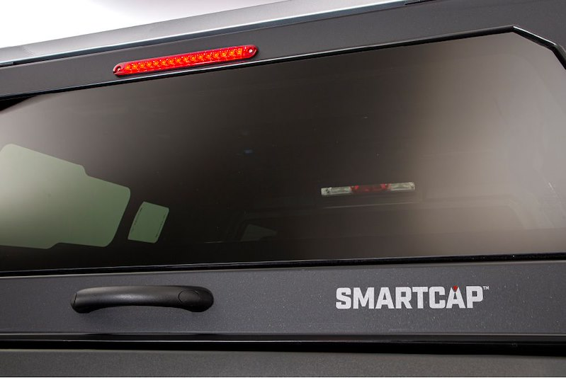 Smartcap EVOa Adventure- 2021-2024 Ford F-150