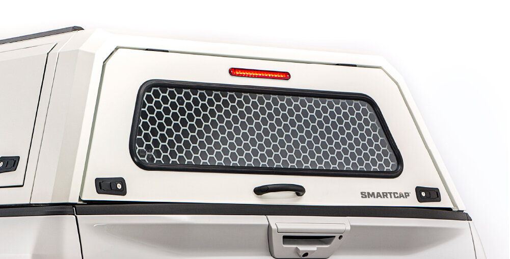 Smartcap EVOc Commercial - 2009-2024 RAM 2500/3500 HD
