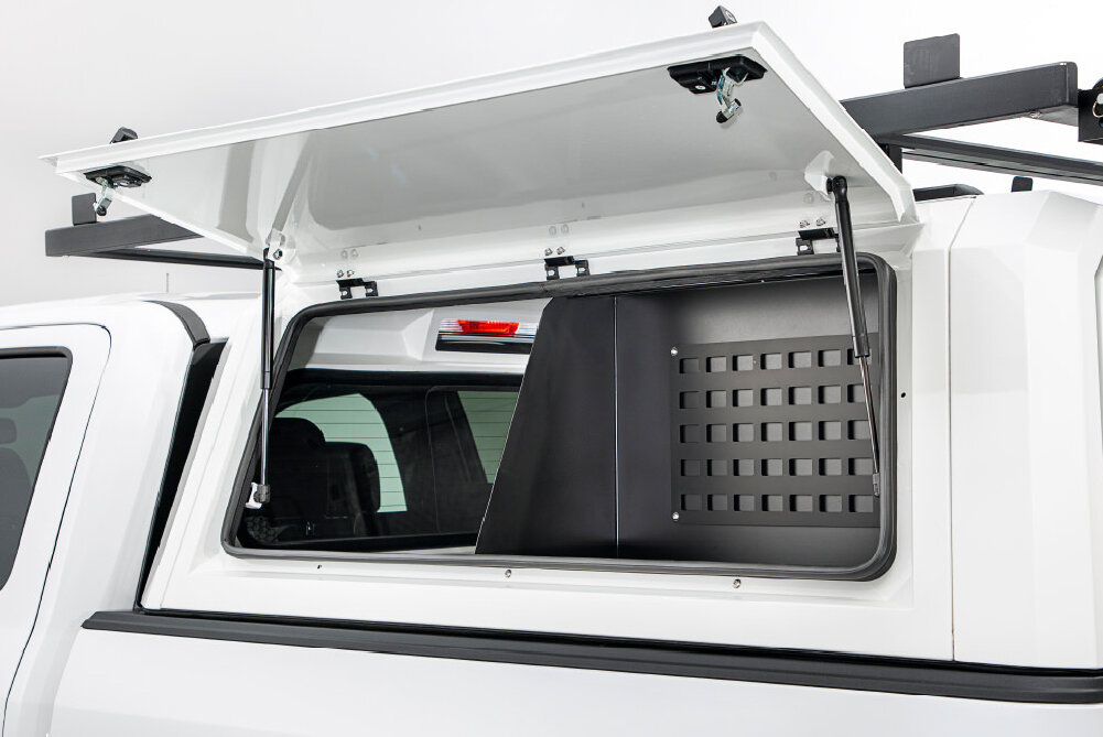 Smartcap EVOc Commercial - 2009-2024 RAM 2500/3500 HD