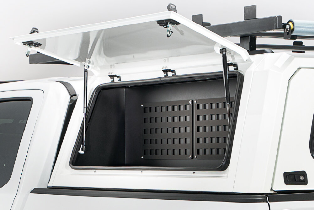 Smartcap EVOc Commercial - 2009-2024 RAM 2500/3500 HD
