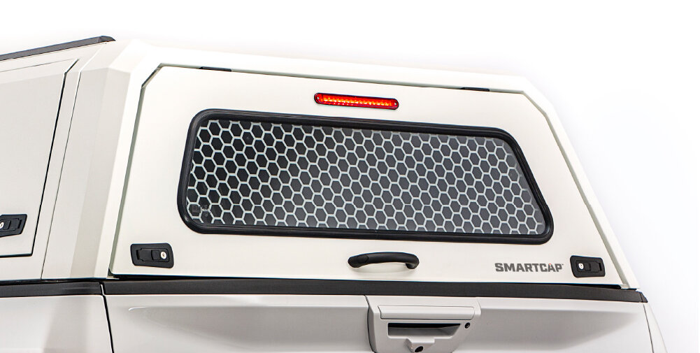 Smartcap EVOc Commercial - 2019-2024 RAM 1500