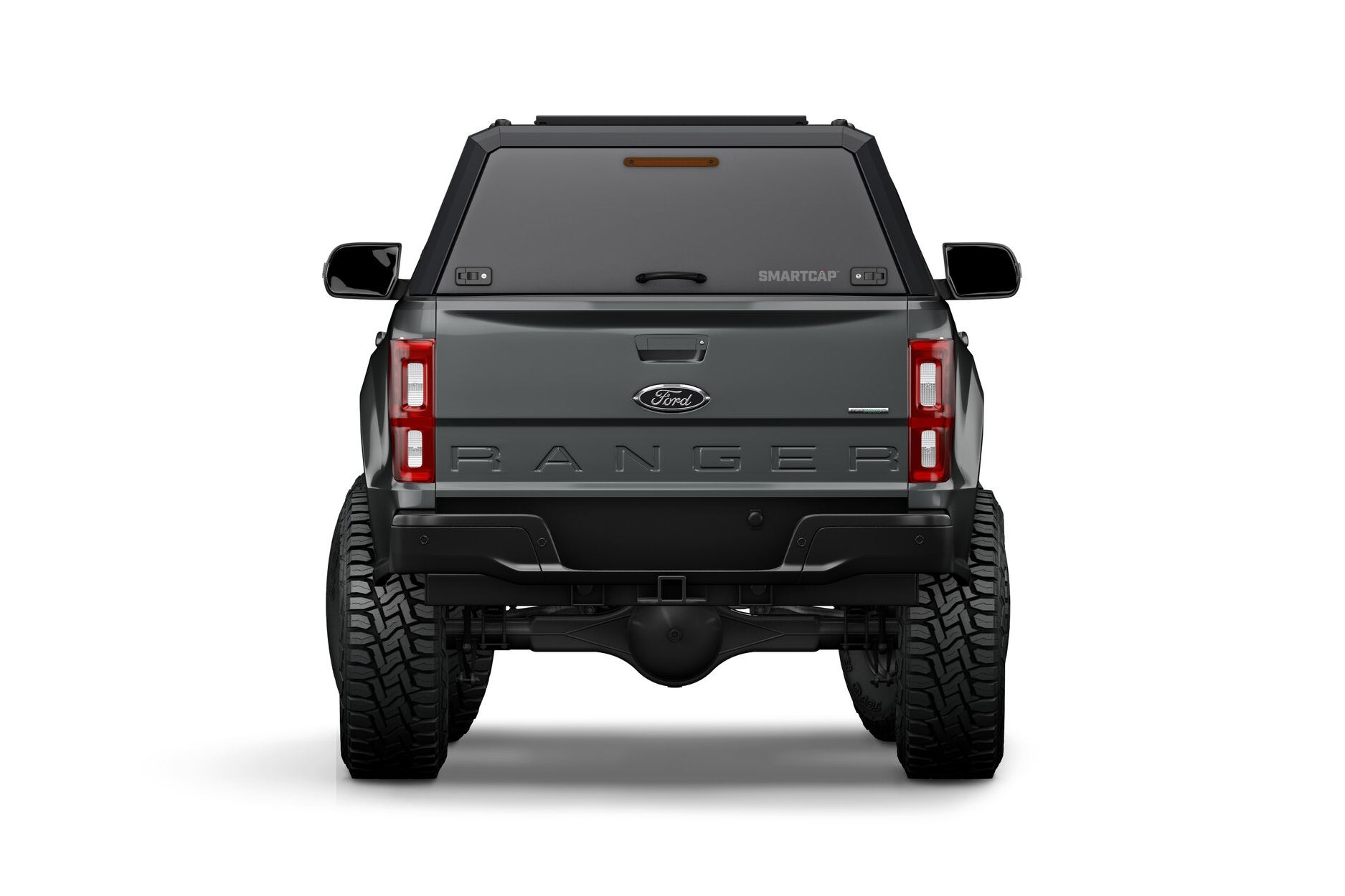 Smartcap EVOd Defender - 2019-2023 Ford Ranger