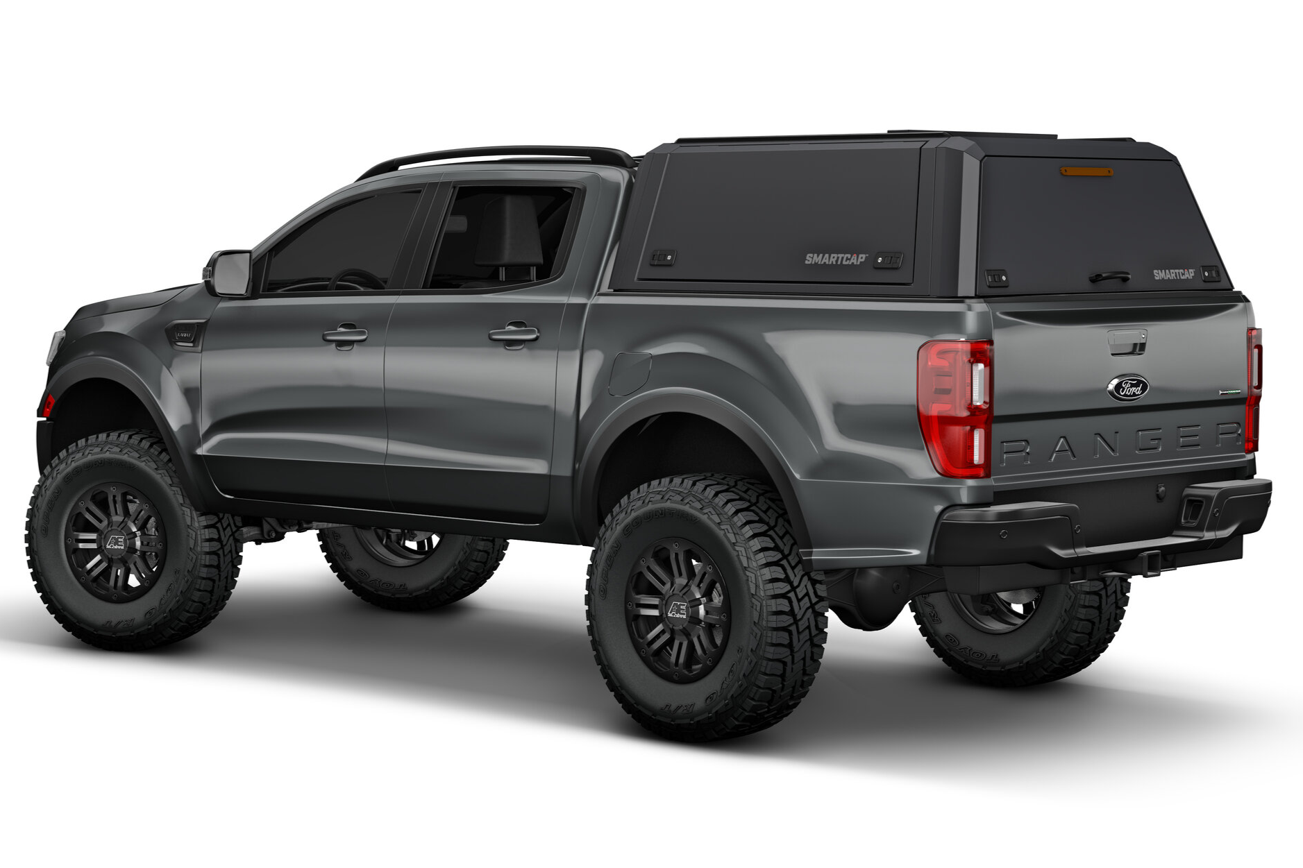 Smartcap EVOd Defender - 2019-2023 Ford Ranger