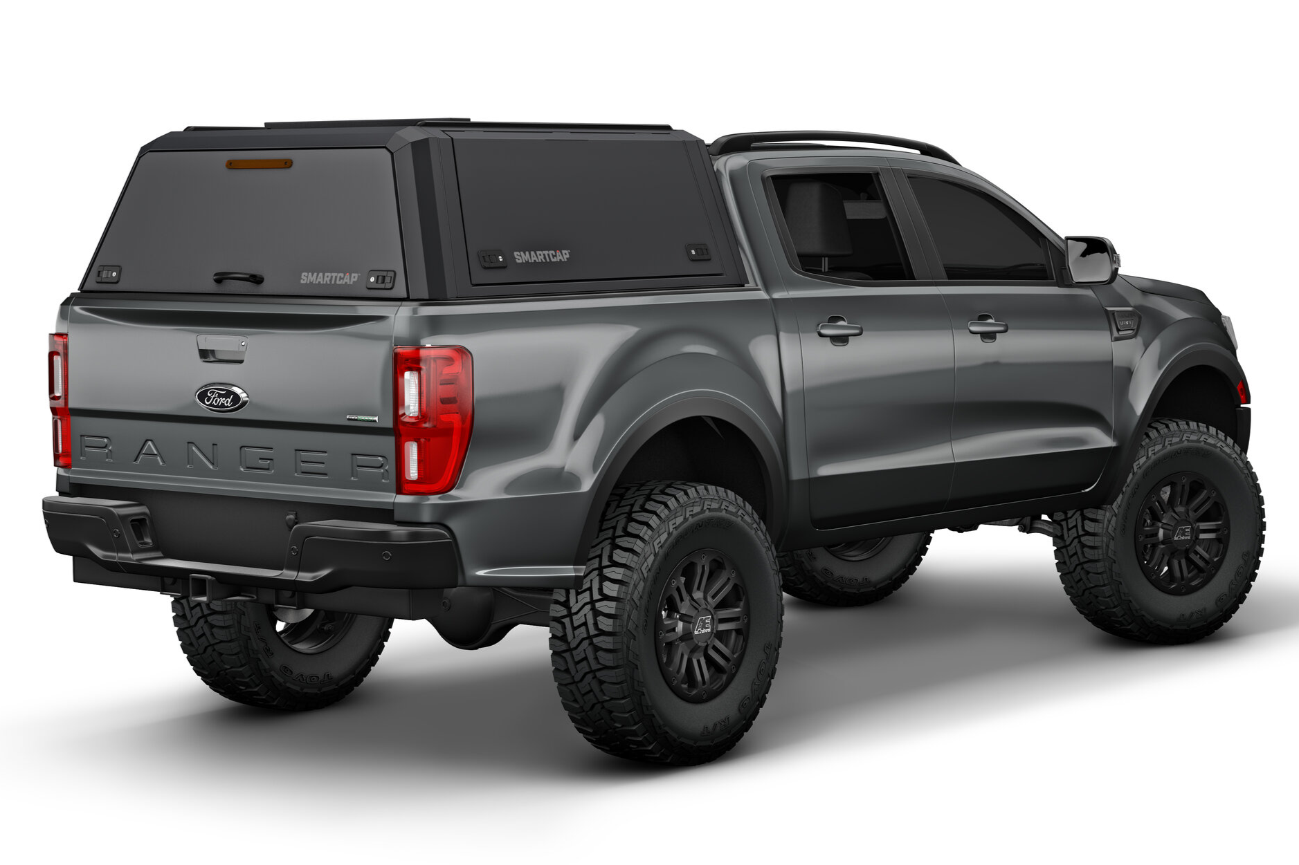 Smartcap EVOd Defender - 2019-2023 Ford Ranger