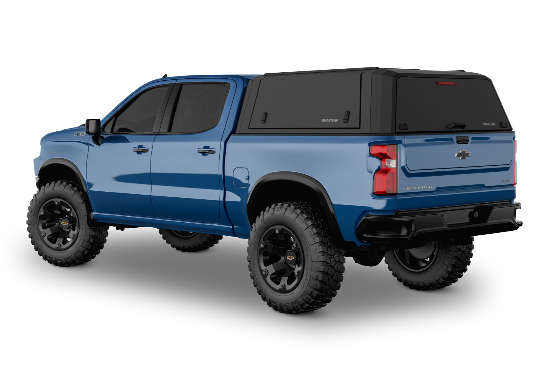 Smartcap EVOd Defender - 2019-2025 Chevrolet Silverado/GMC Sierra 1500