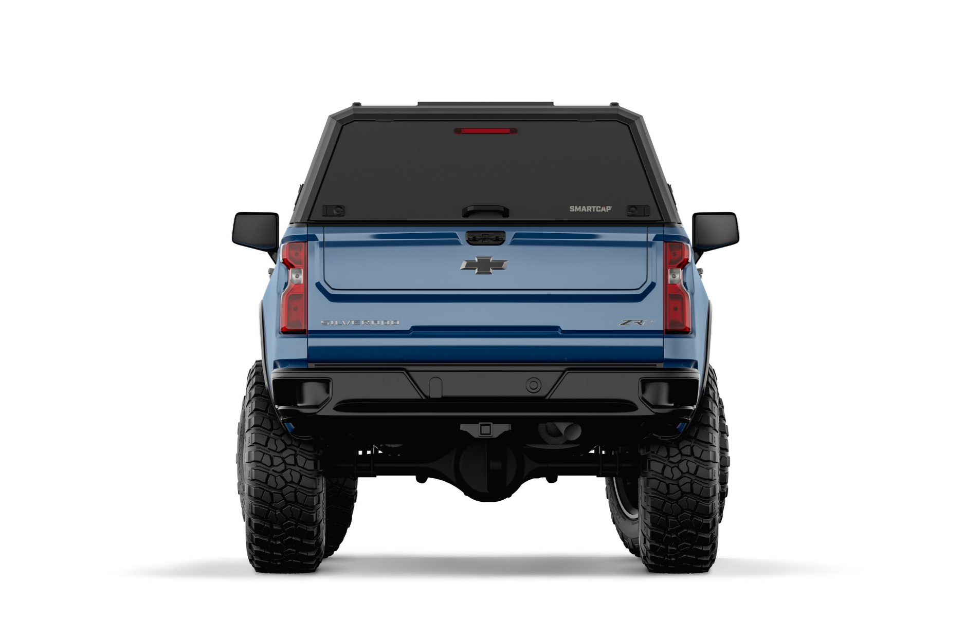 Smartcap EVOd Defender - 2019-2025 Chevrolet Silverado/GMC Sierra 1500