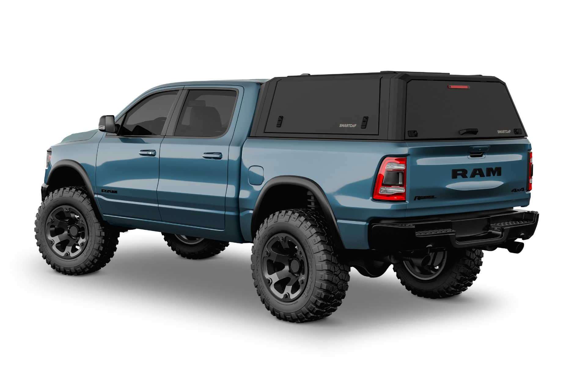 Smartcap EVOd Defender - 2019-2025 Dodge Ram 1500