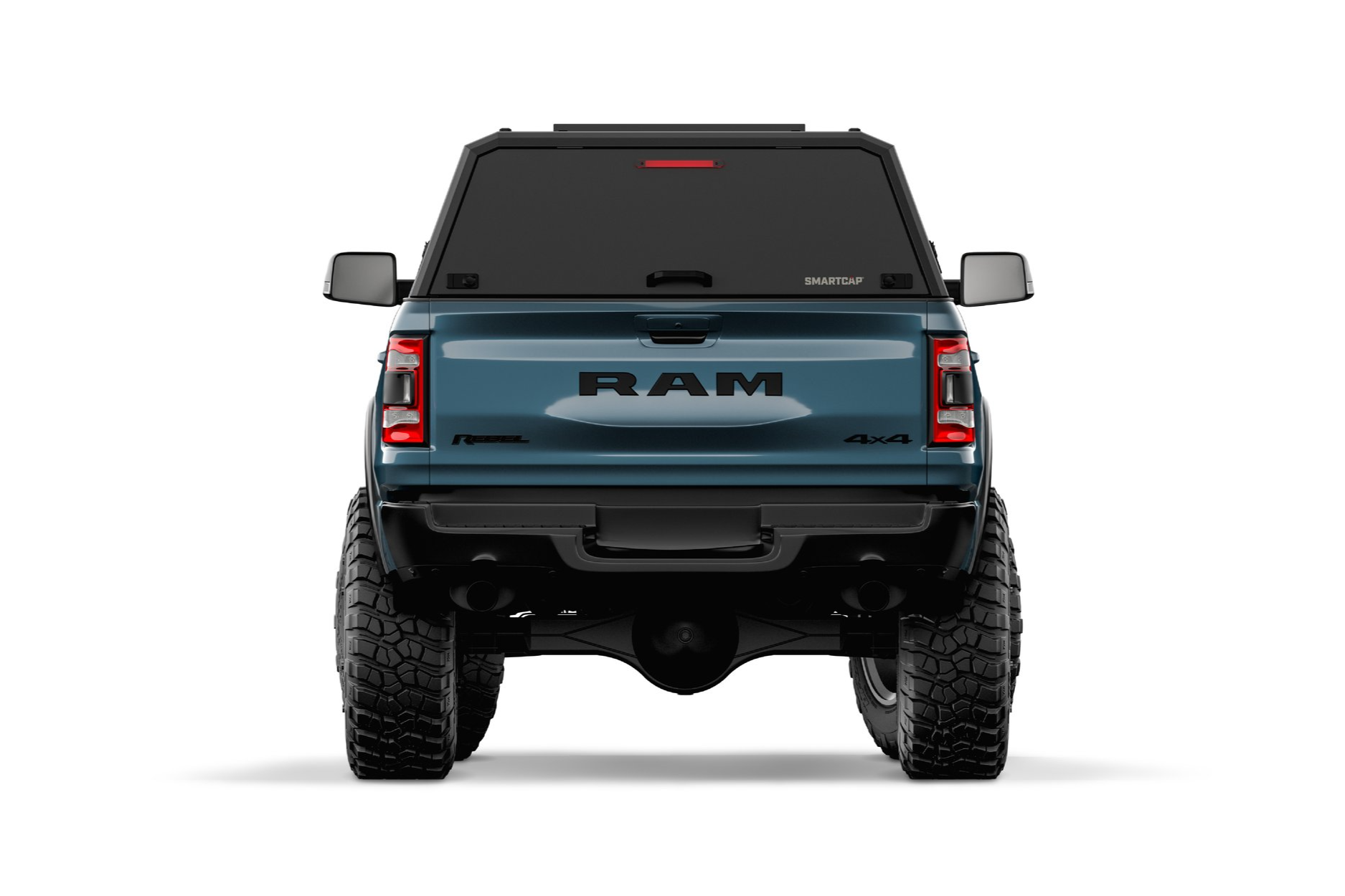 Smartcap EVOd Defender - 2019-2025 Dodge Ram 1500