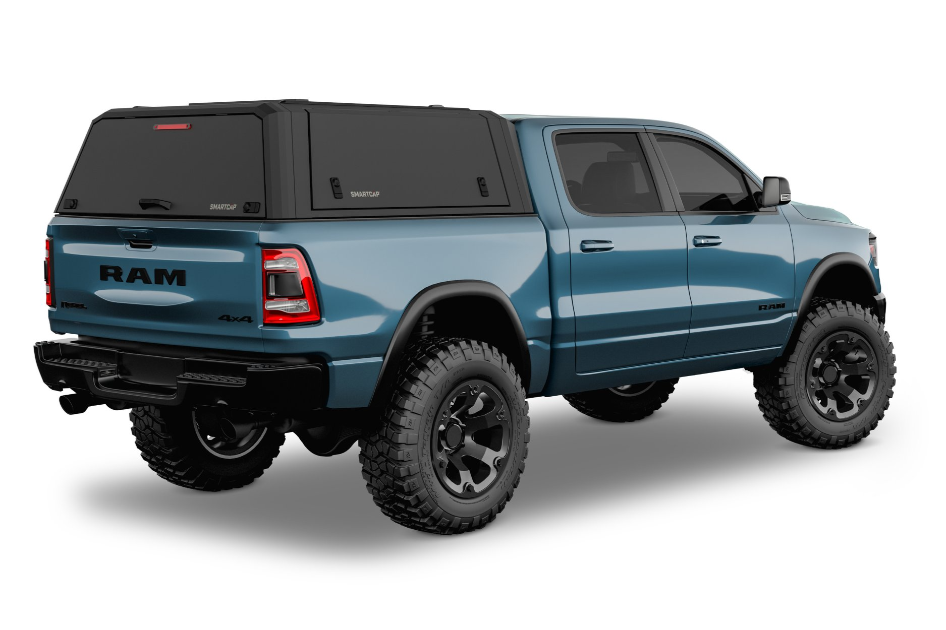 Smartcap EVOd Defender - 2019-2025 Dodge Ram 1500