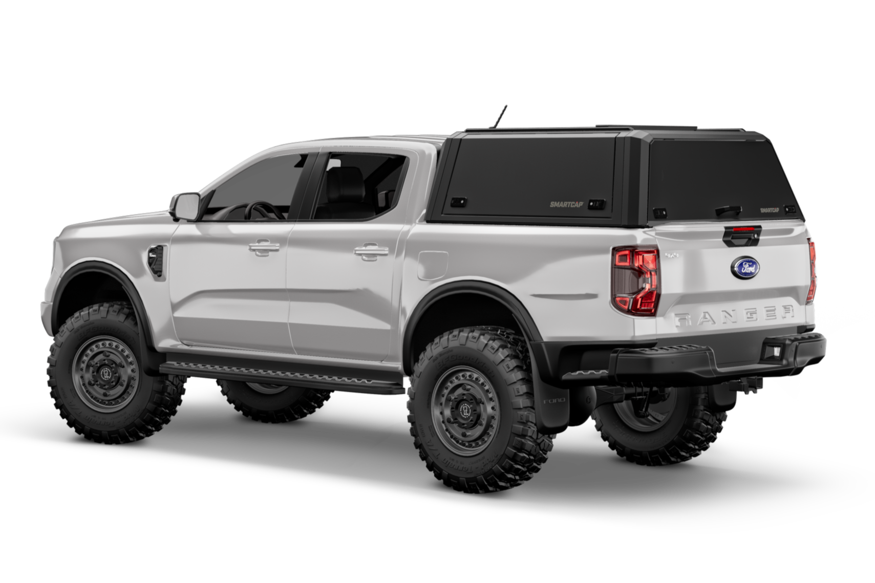 Smartcap EVOd Defender - 2024-2025 Ford Ranger