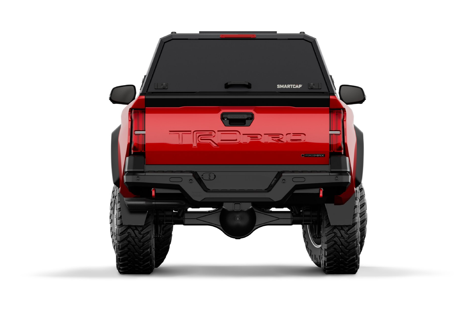Smartcap EVOd Defender - 2024-2026 Toyota Tacoma