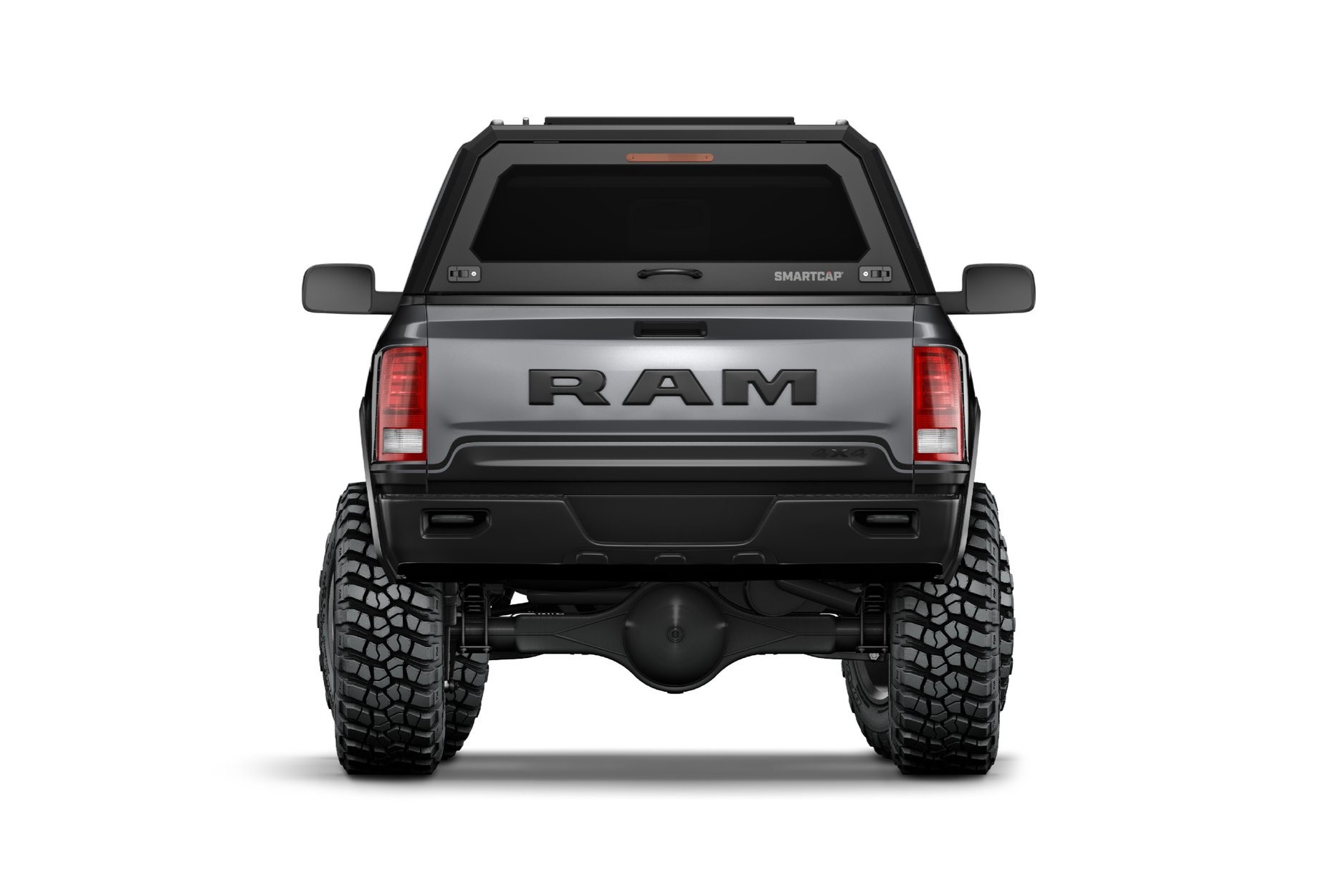 Smartcap EVOs Sport - 2009-2024 RAM 1500 Classic