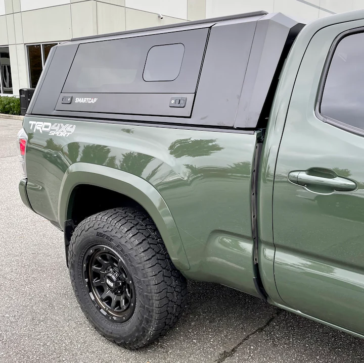 Smartcap EVOs Sport - 2016-2023 Toyota Tacoma