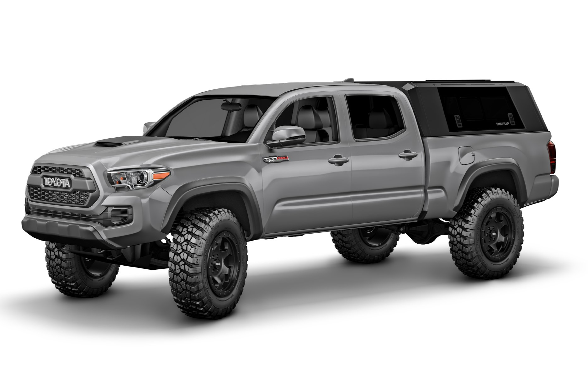 Smartcap EVOs Sport - 2016-2023 Toyota Tacoma