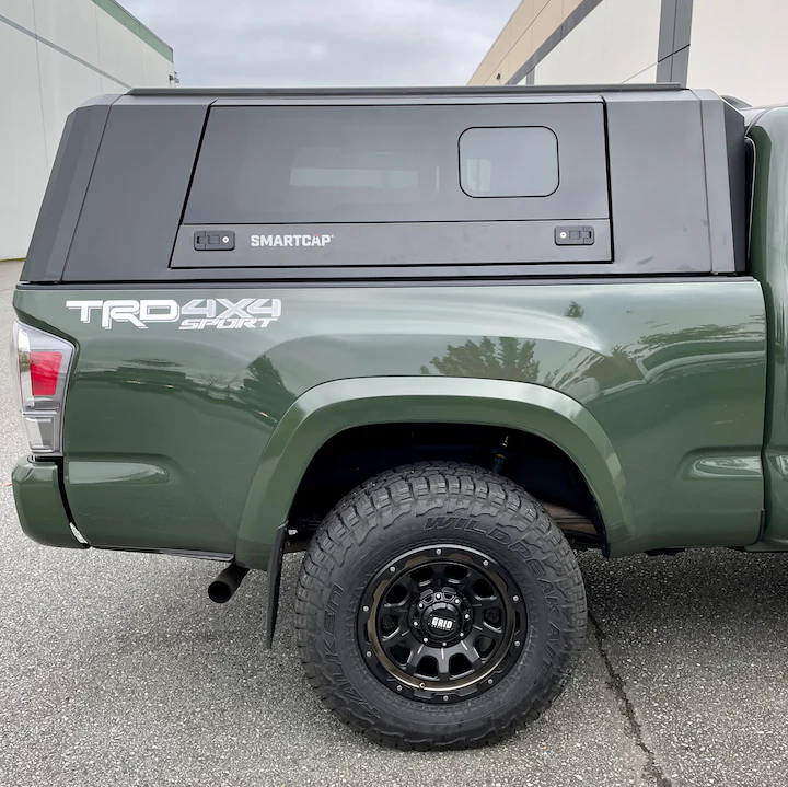 Smartcap EVOs Sport - 2016-2023 Toyota Tacoma