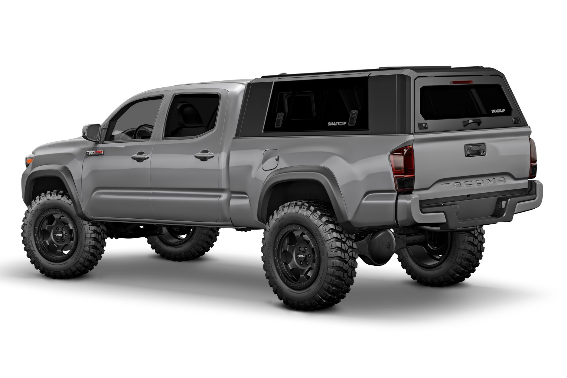 Smartcap EVOs Sport - 2016-2023 Toyota Tacoma