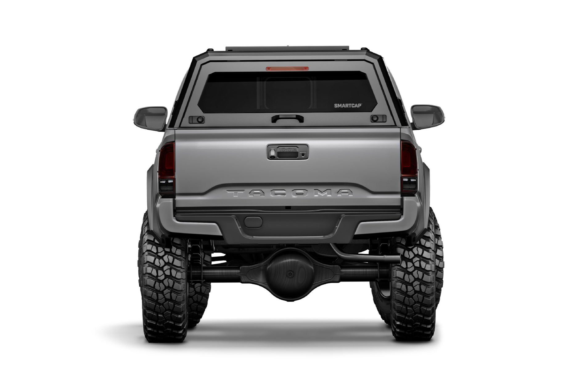 Smartcap EVOs Sport - 2016-2023 Toyota Tacoma