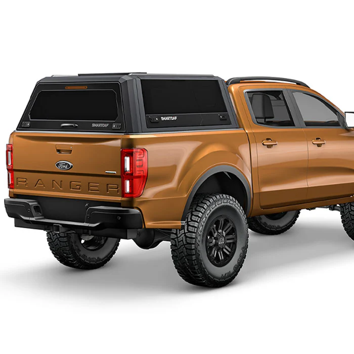 Smartcap EVOs Sport - 2019-2023 Ford Ranger