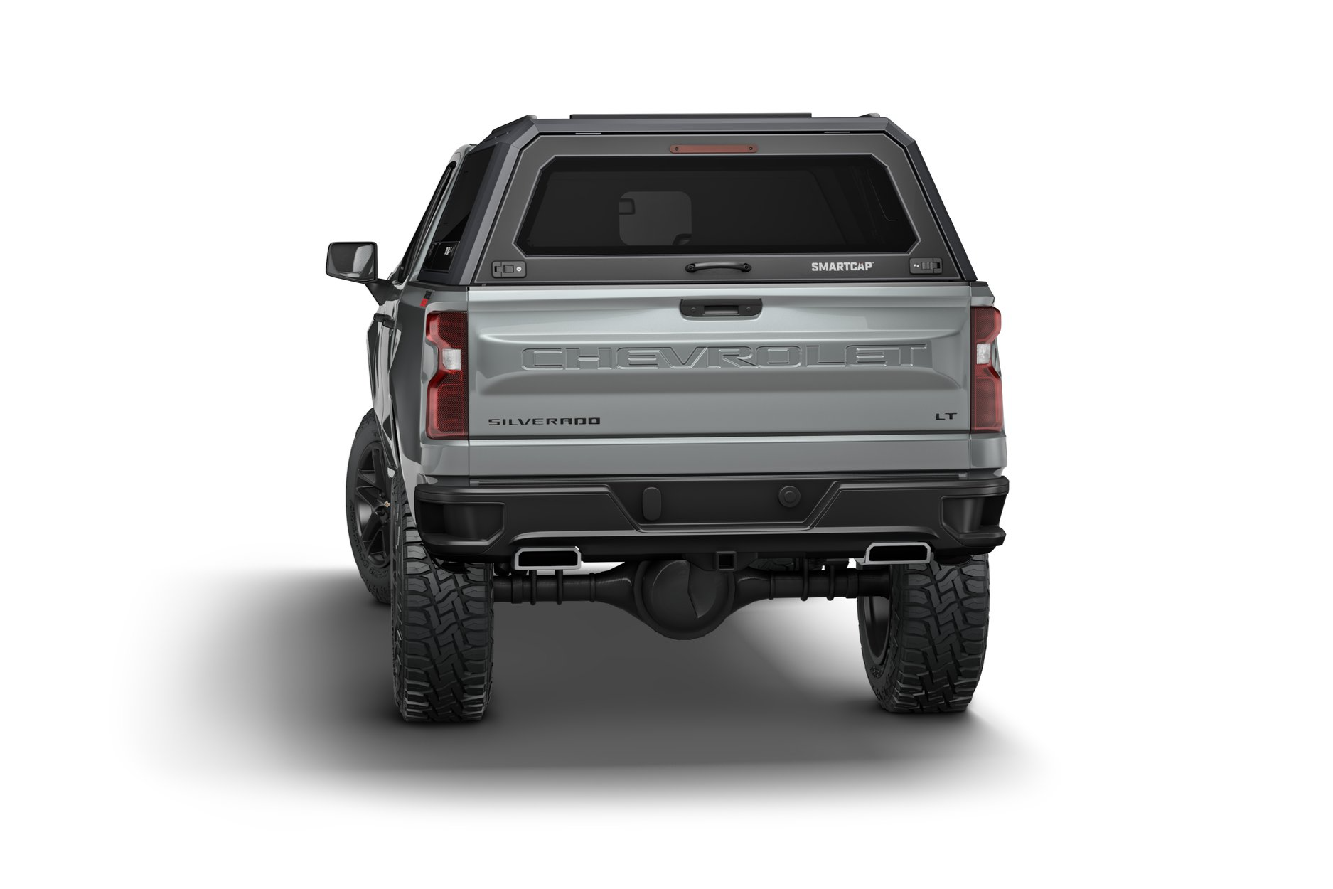 Smartcap EVOs Sport - 2019-2024 Chevrolet Silverado/GMC Sierra 1500