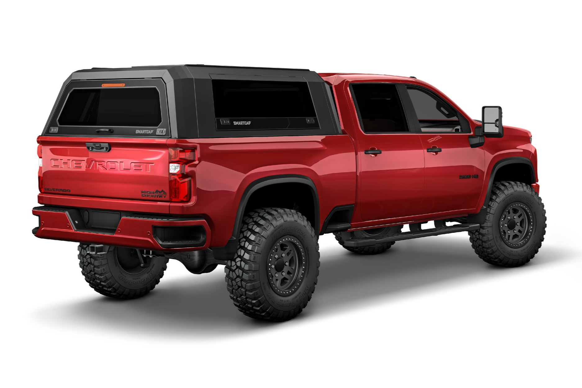 Smartcap EVOs Sport - 2020-2024 Chevrolet Silverado/GMC Sierra 2500/3500 HD