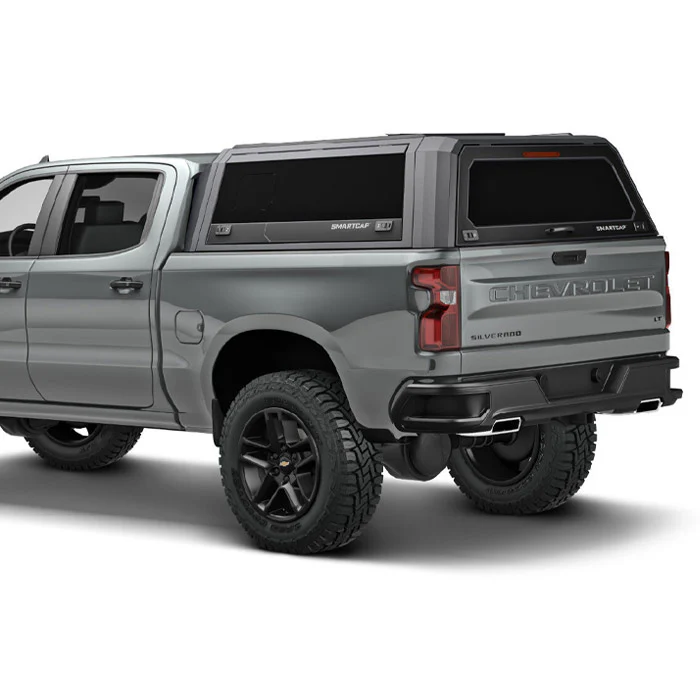 Outside Mirrors For 2020 Chevrolet Silverado 2500 HD | OEM Parts Online